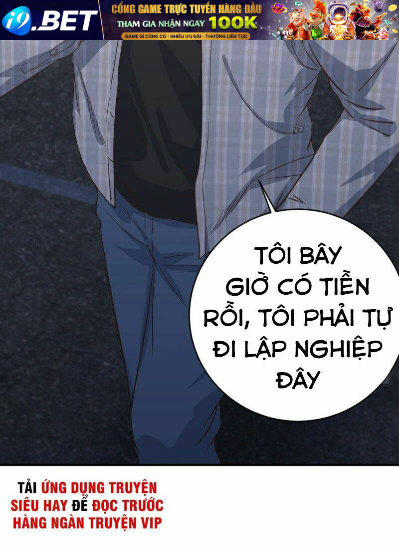 Chí Tôn Thần Nhãn Chương 12 Ảnh 27