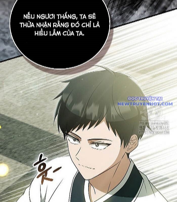 Trở Thành Đệ Tử Nhỏ Tuổi Nhất Phái Hoa Sơn Chương 41 Ảnh 148