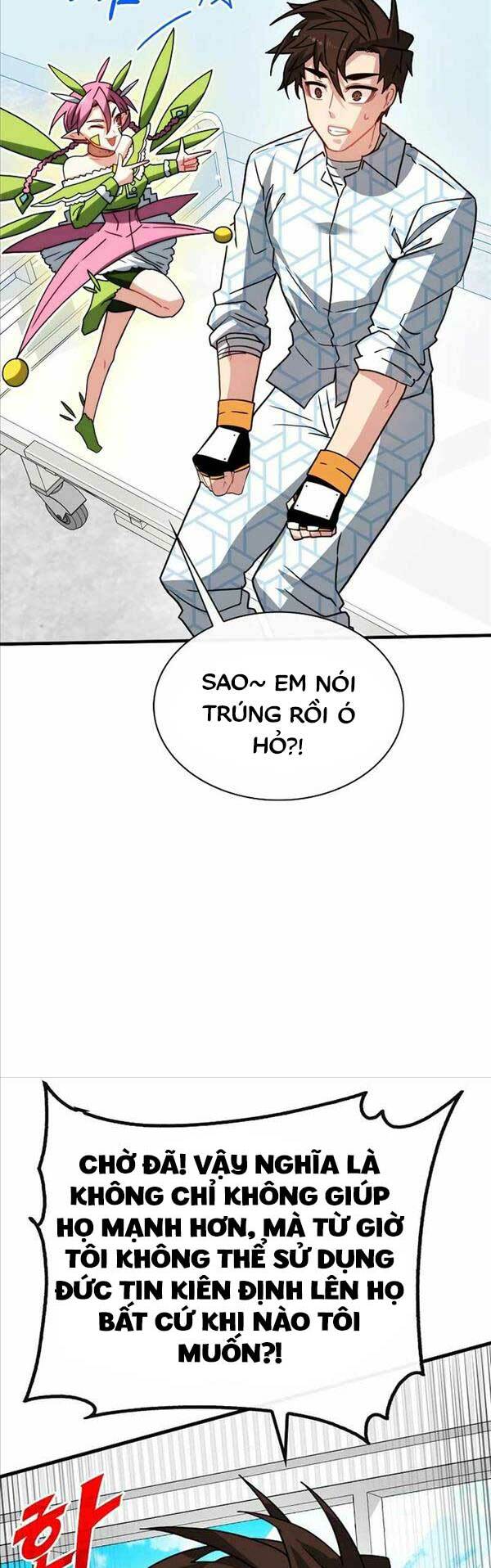 Thợ Săn Gacha Cấp Sss Chương 76 Ảnh 25