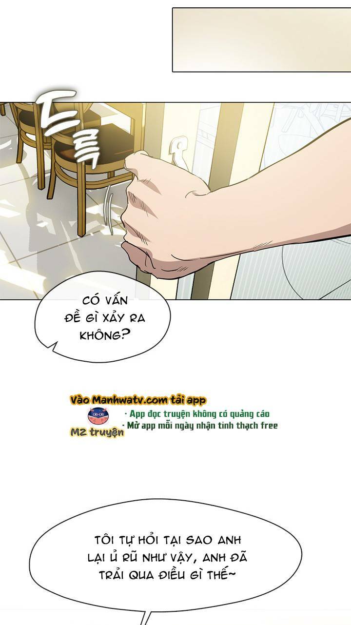 Nhà Hàng Nơi Suối Vàng Chương 25 Ảnh 22