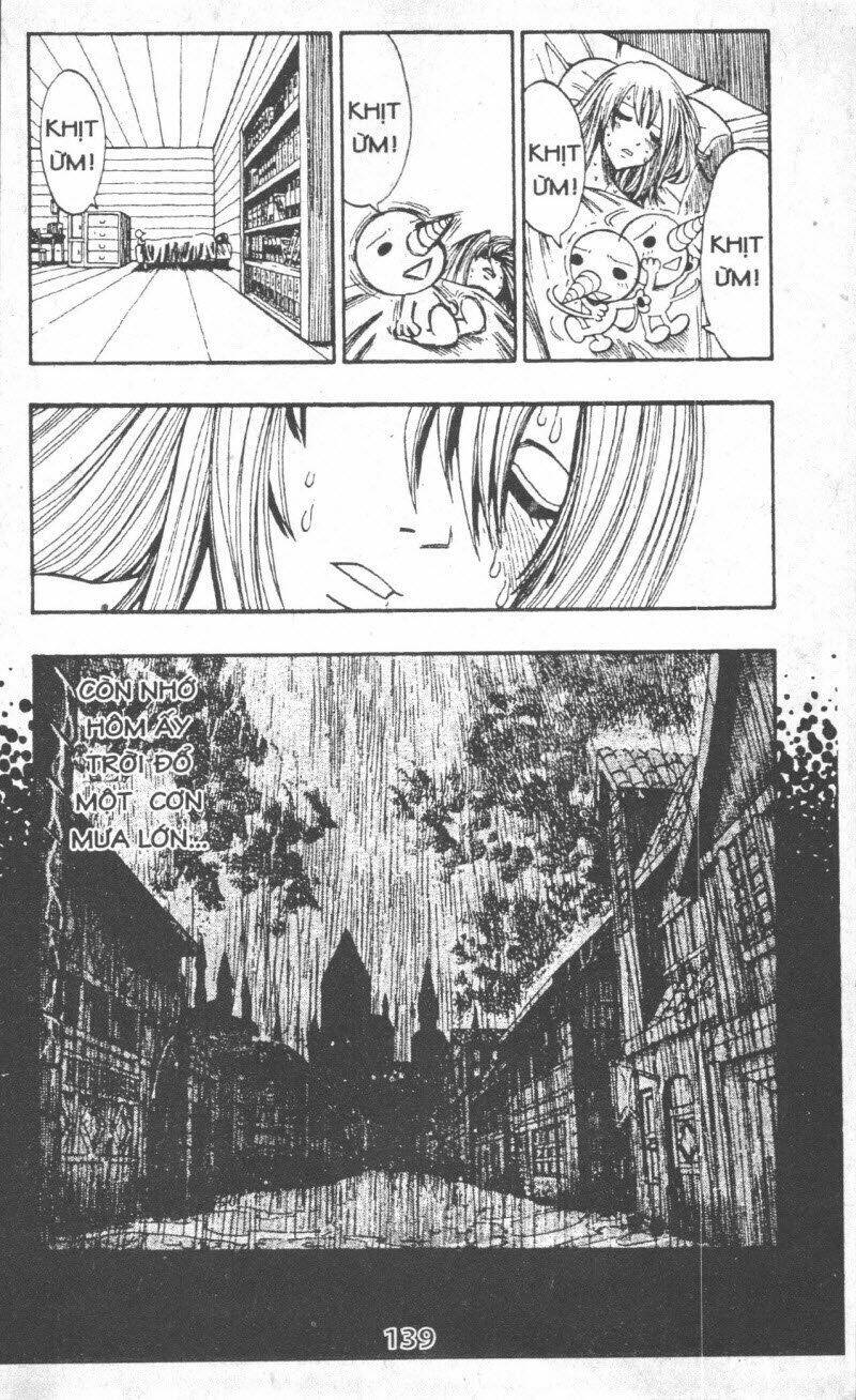 Rave Master (Scan) Chương 20 Ảnh 140