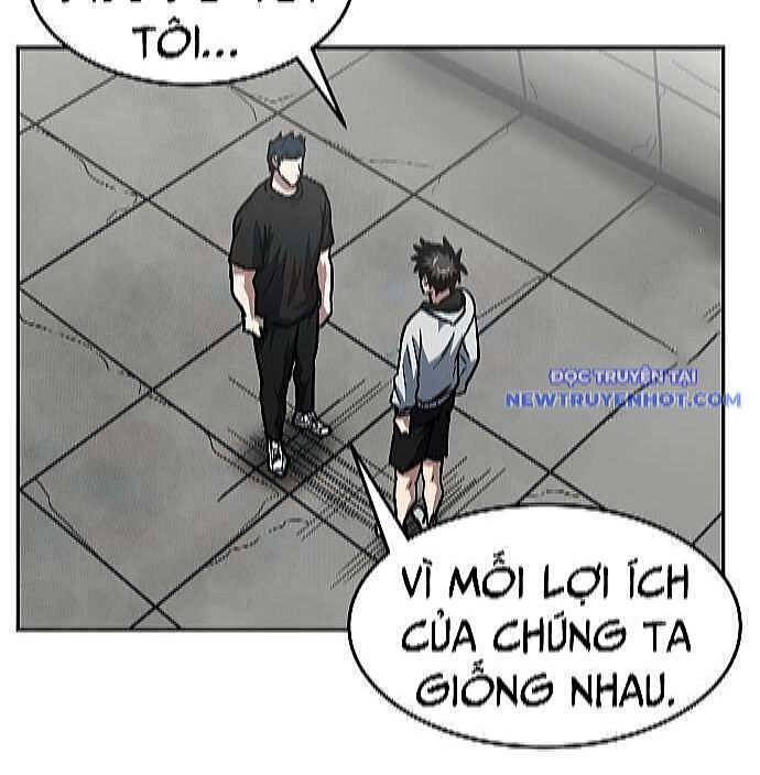 Trường Trung Học Thú Nhân Chương 96 Ảnh 8