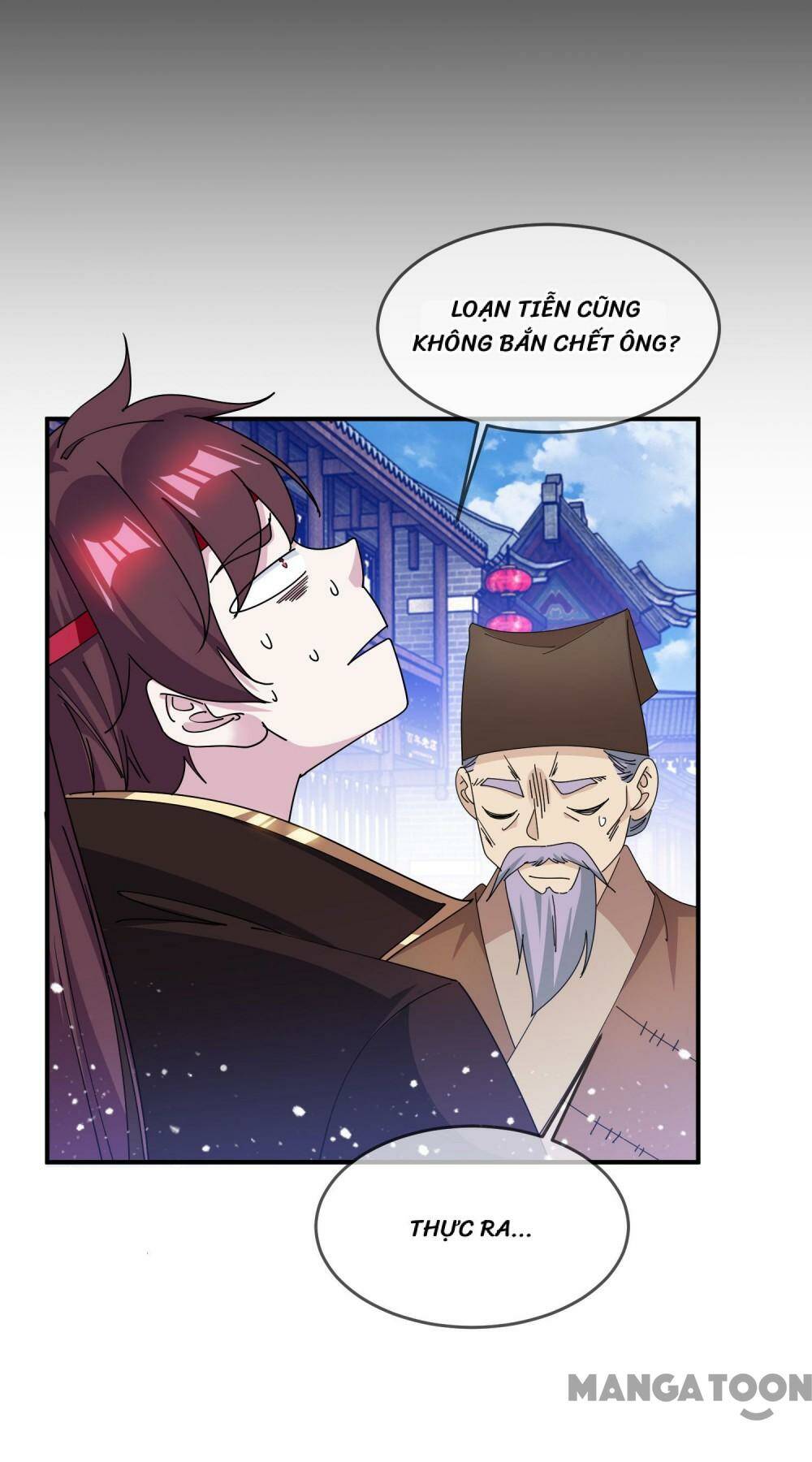 Cực Phẩm Bại Gia Tử Chương 227 Ảnh 41