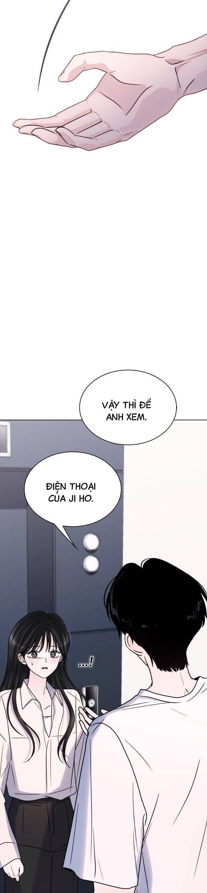 Hôn Trước Khi Ngủ Chương 29 Ảnh 11