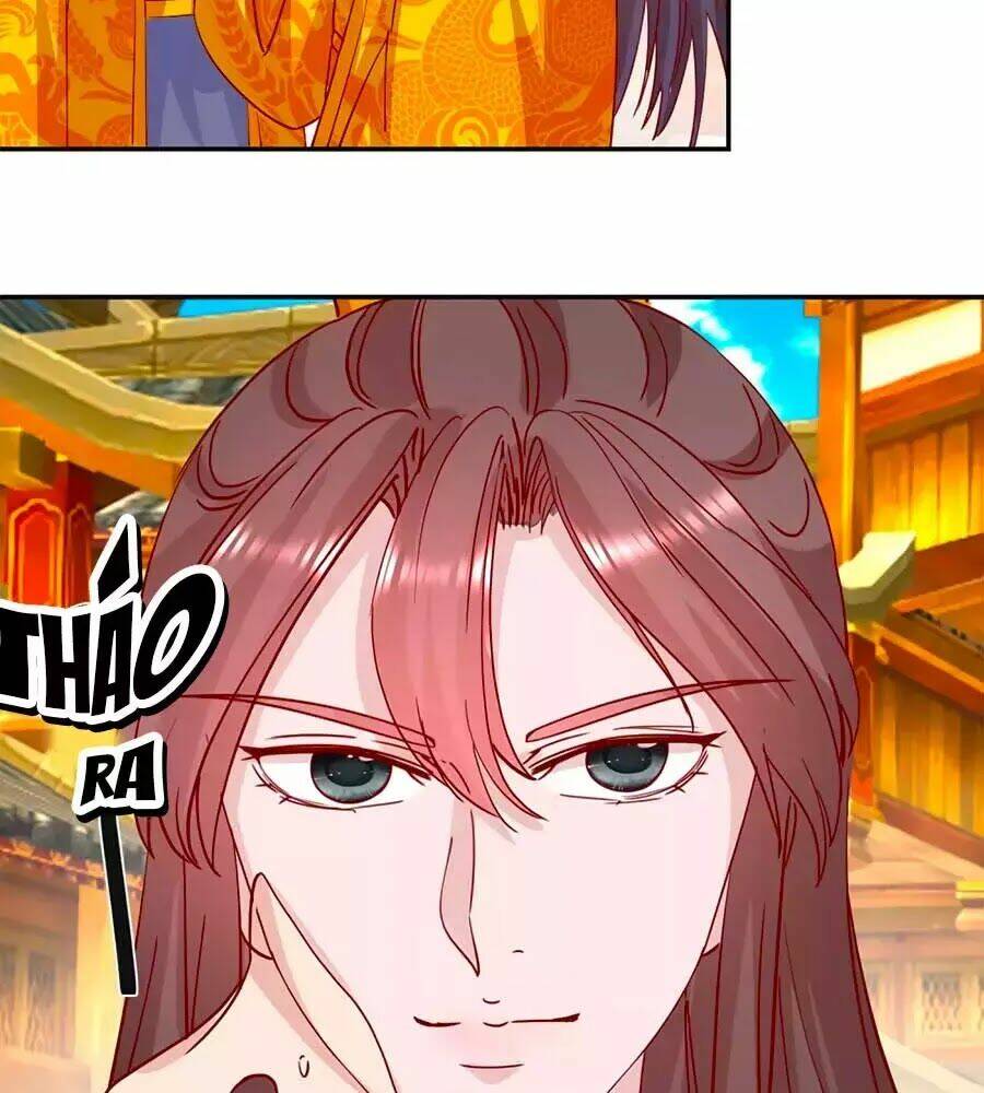 Hoàng Thượng Ở Trên, Thần Ở Dưới Chương 107 Ảnh 10