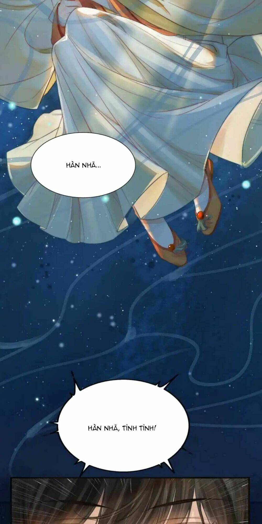 Hòa Thượng Phản Diện Giả Bạch Liên Hoa Chương 1 Ảnh 4