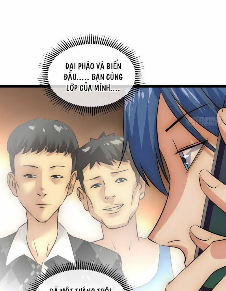 Đế Quốc Lê Man Chương 31 Ảnh 7