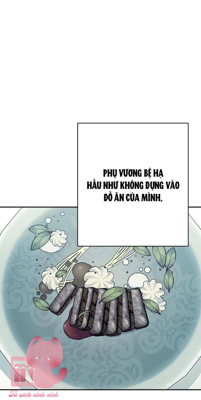 Tiền Là Tất Cả Chồng Là Phù Du Chương 93 Ảnh 59