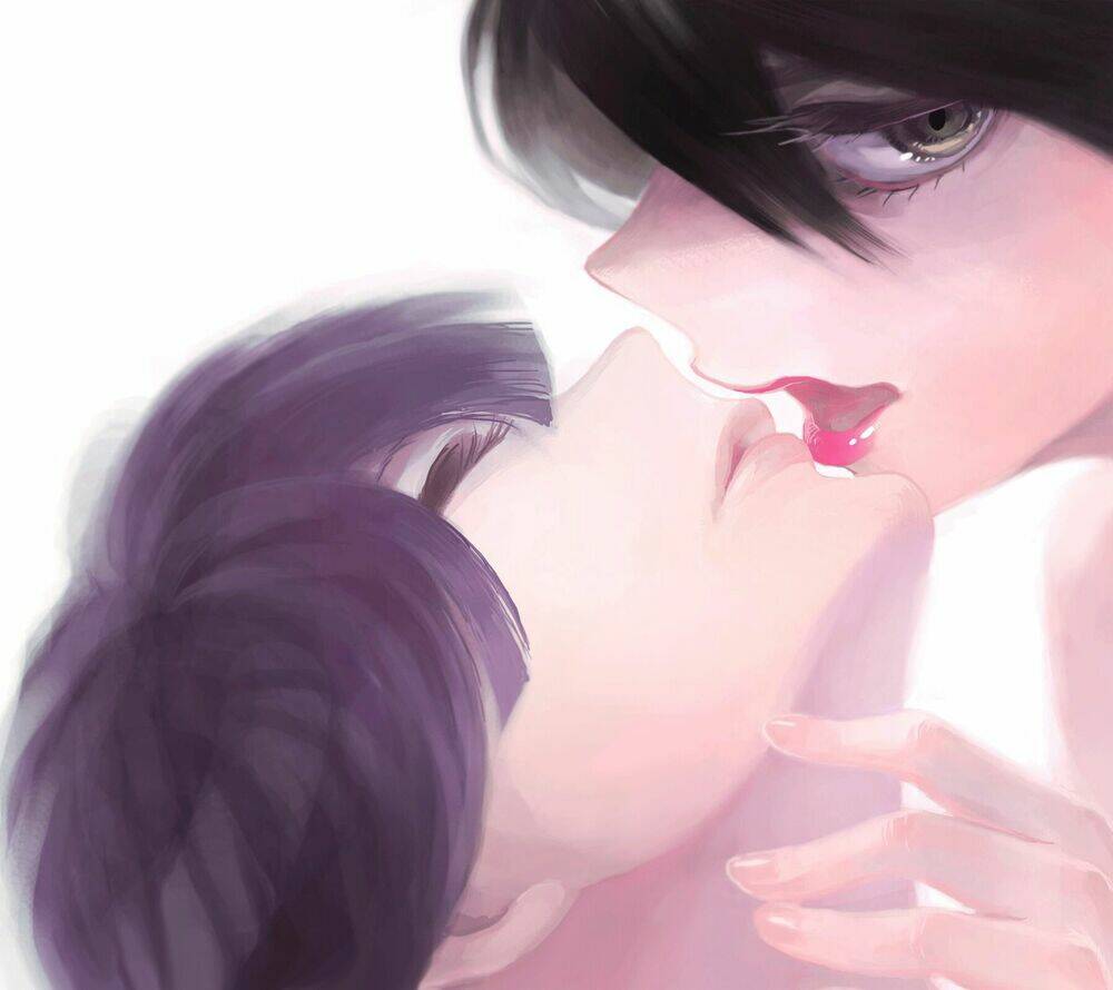 Kasane Chương 126.5 Ảnh 2
