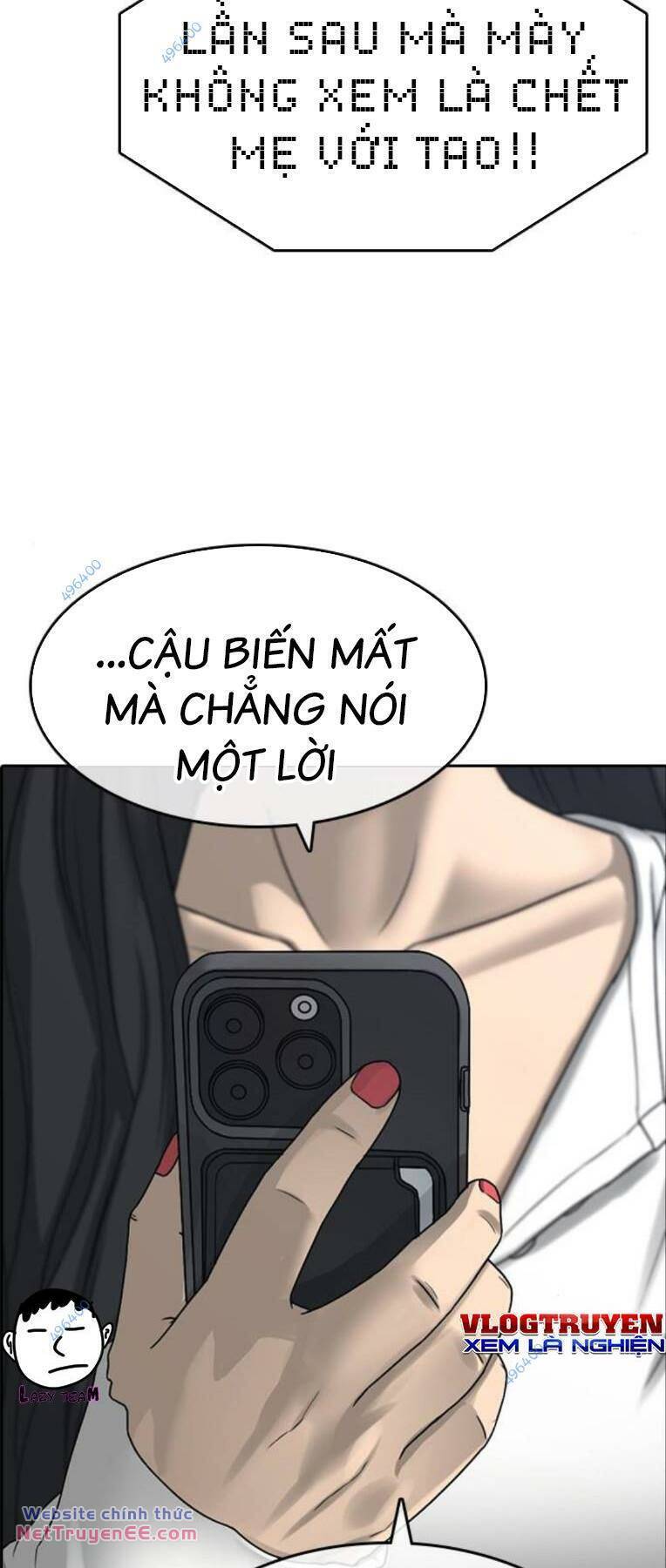 Những Mảnh Đời Tan Vỡ 2 Chương 13 Ảnh 4