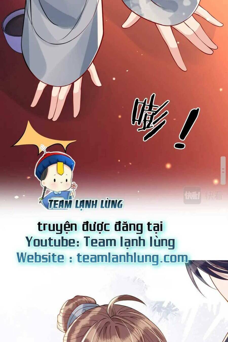 Công Chúa Kiêu Ngạo Độc Sủng Tiểu Thái Giám Chương 29 Ảnh 34