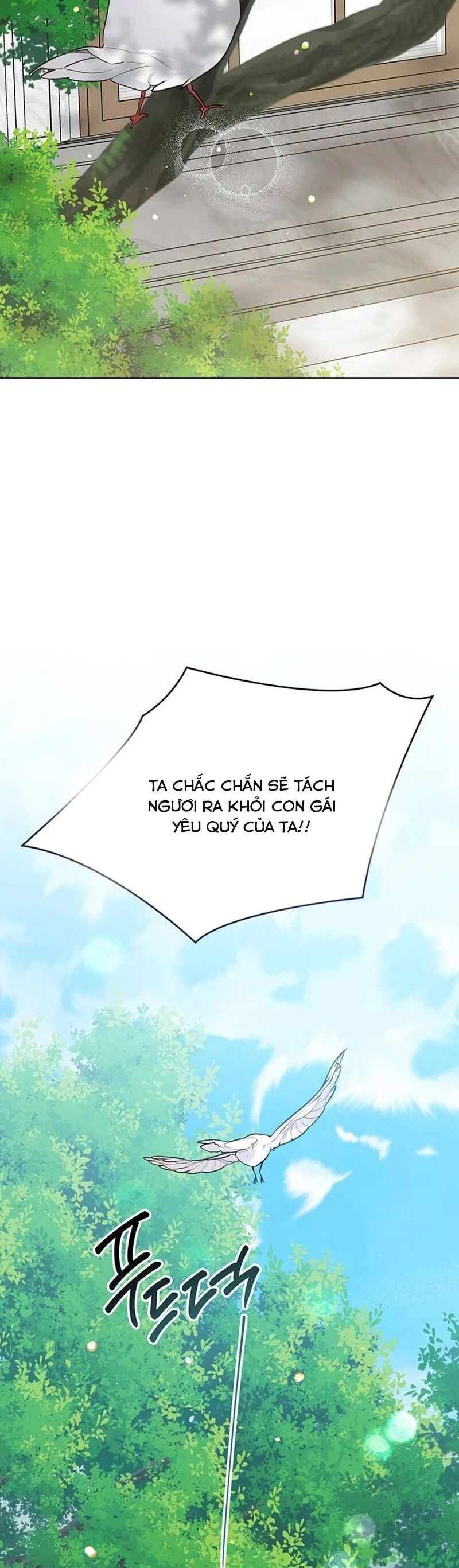 Bạo Chúa Bé Con Chương 96 Ảnh 14