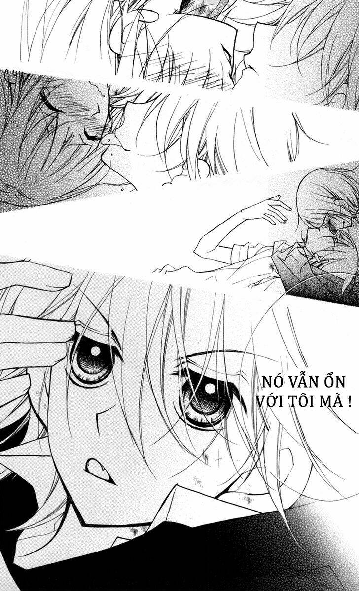 1-Nen 5-Kumi Ikimono Gakari Chương 8 Ảnh 30