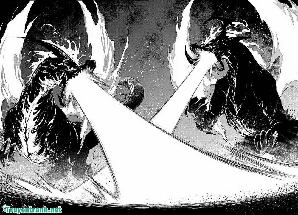 Dark Air Chương 89 Ảnh 11