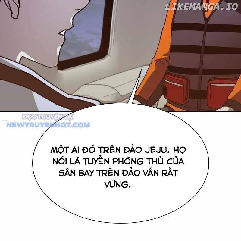 Tận Thế Cũng Chỉ Là Trò Chơi Chương 61 Ảnh 67