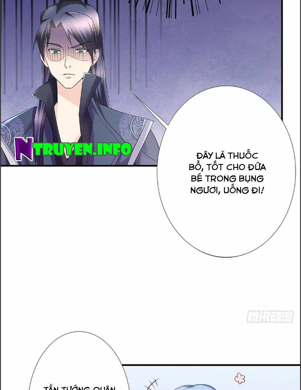 Phượng Hoàng Ngàn Năm Chương 12 Ảnh 11