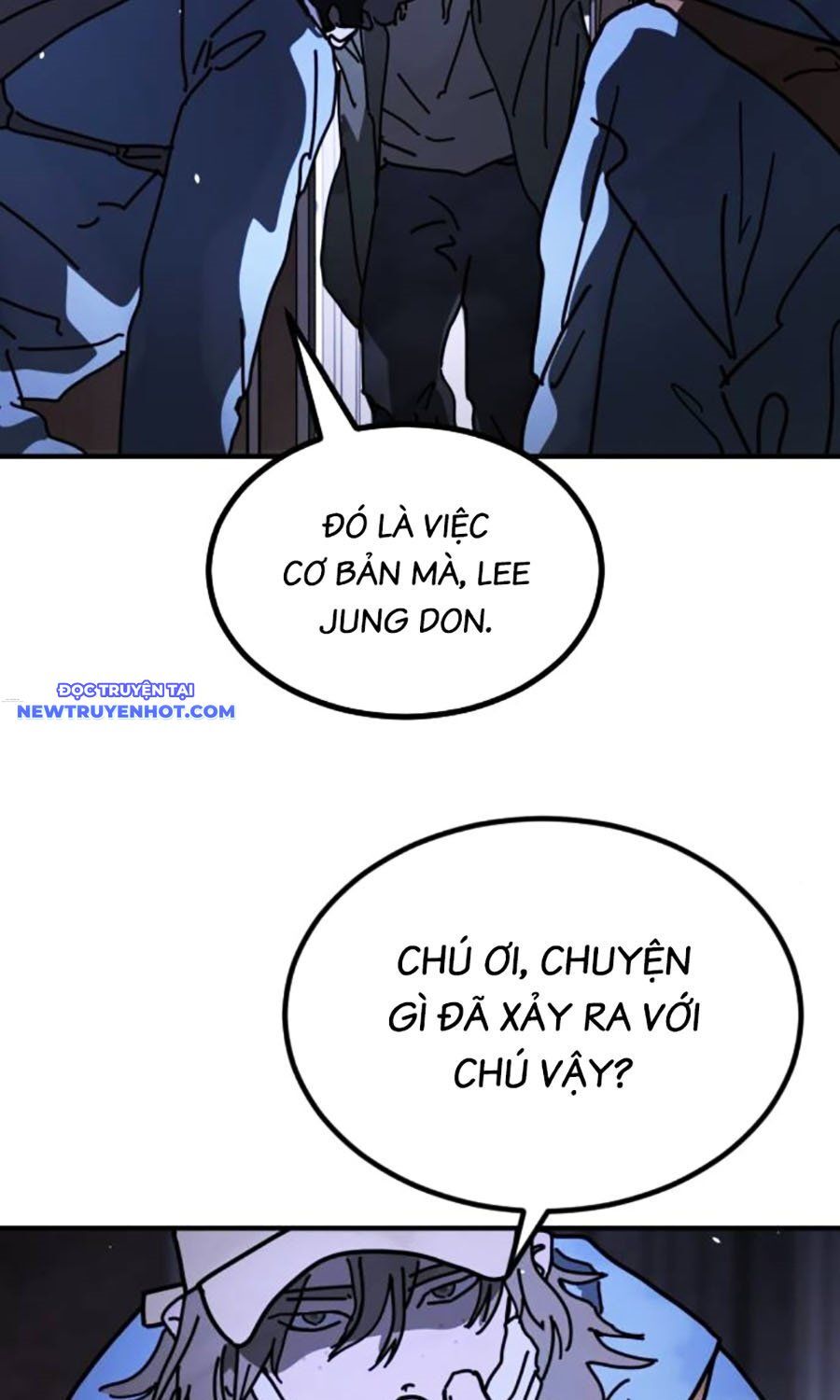 Đại Dịch Seoul Chương 151 Ảnh 109