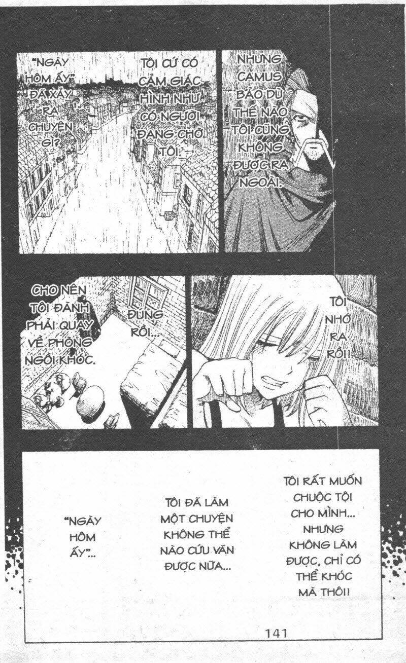 Rave Master (Scan) Chương 20 Ảnh 142