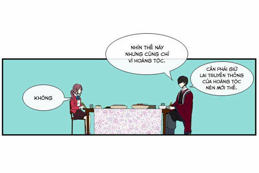 Beautiful Stranger Chương 19 Ảnh 9