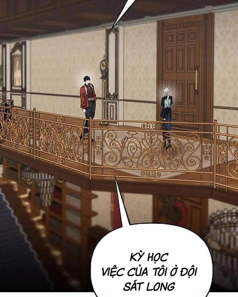 Anh Trai Anh Hùng Là Người Đã Chết Trong Học Viện Chương 81 Ảnh 165