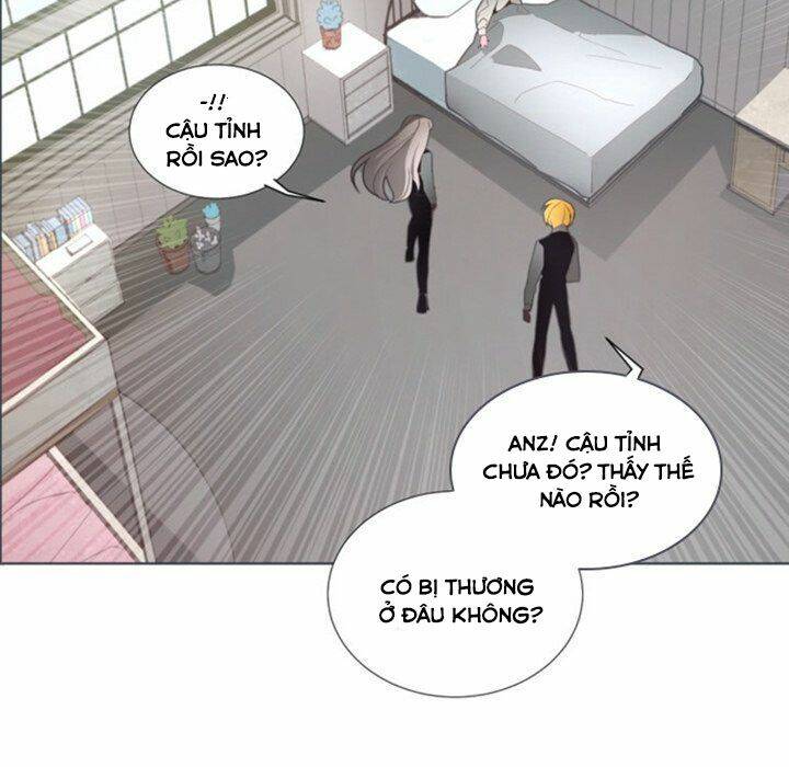The Memory Of Wind: Anz Chương 50 Ảnh 29