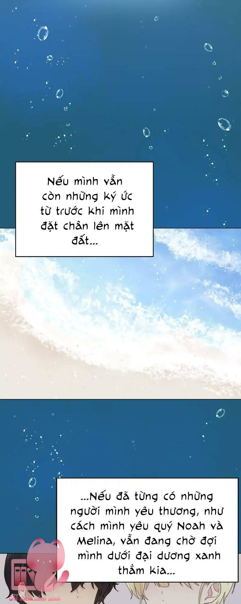 Lấy Đi Trái Tim Nàng Tiên Cá Chương 15 Ảnh 11