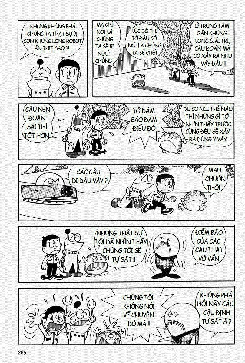 Mojako Chương 8 Ảnh 20