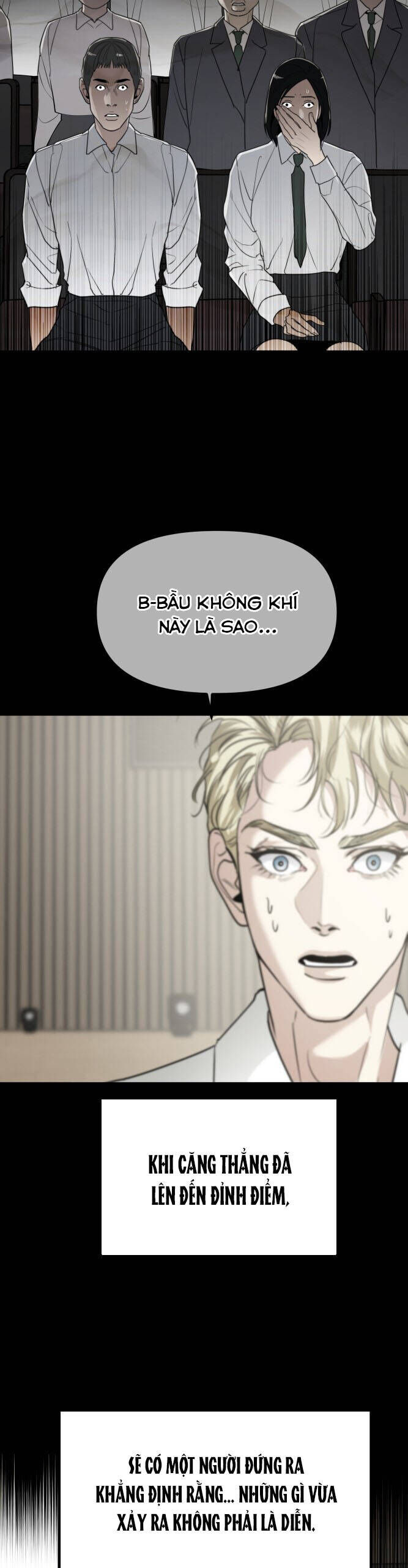 Chị Em Nhà Ki Chương 41 Ảnh 22