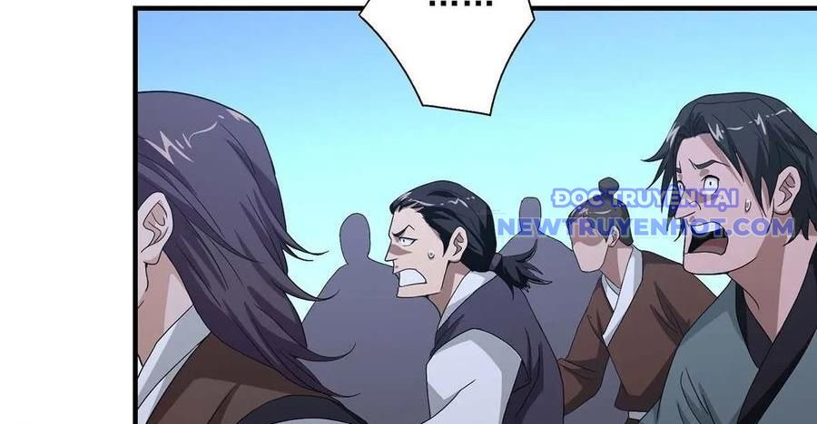 Thiên Long Bát Bộ Webtoon Chương 145 Ảnh 44