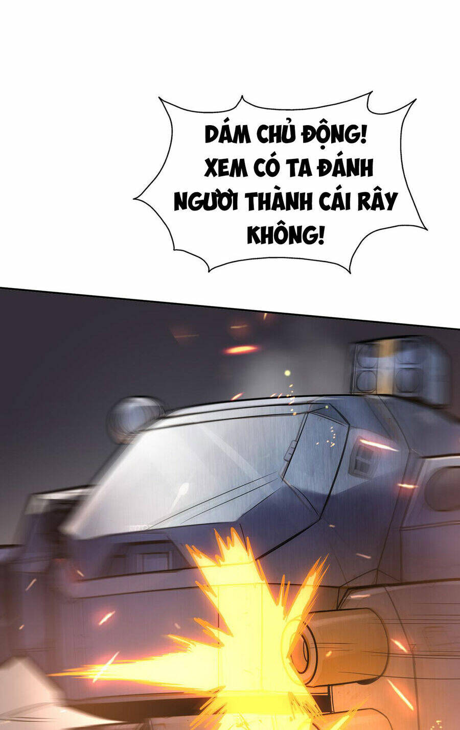 Càng Đánh Càng Mạnh Chương 40 Ảnh 30