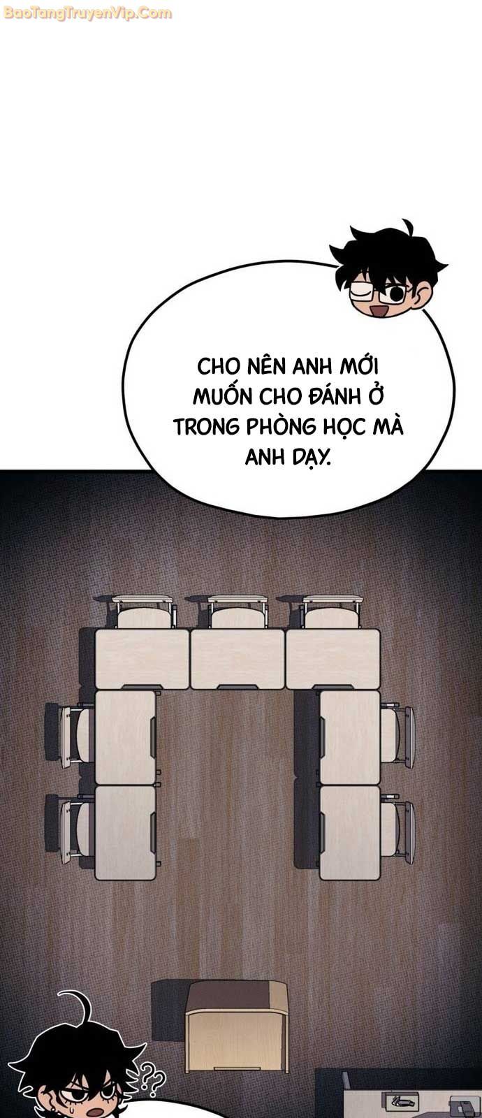 Lớp Học Cải Tạo Chương 10 Ảnh 42