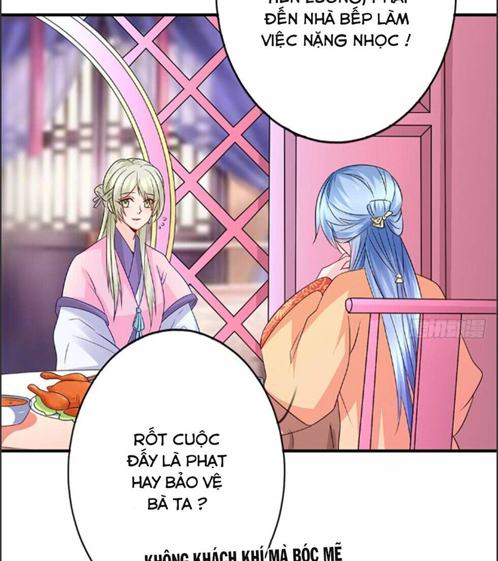 Phượng Hoàng Ngàn Năm Chương 17 Ảnh 23