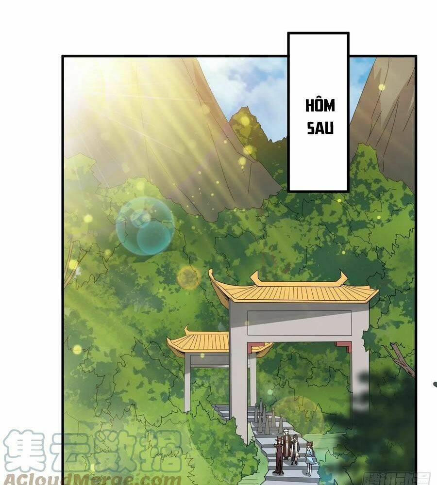 Bắt Đầu Làm Super God Bằng Việc Dạy Dỗ 6 Tỷ Tỷ Chương 70 Ảnh 50