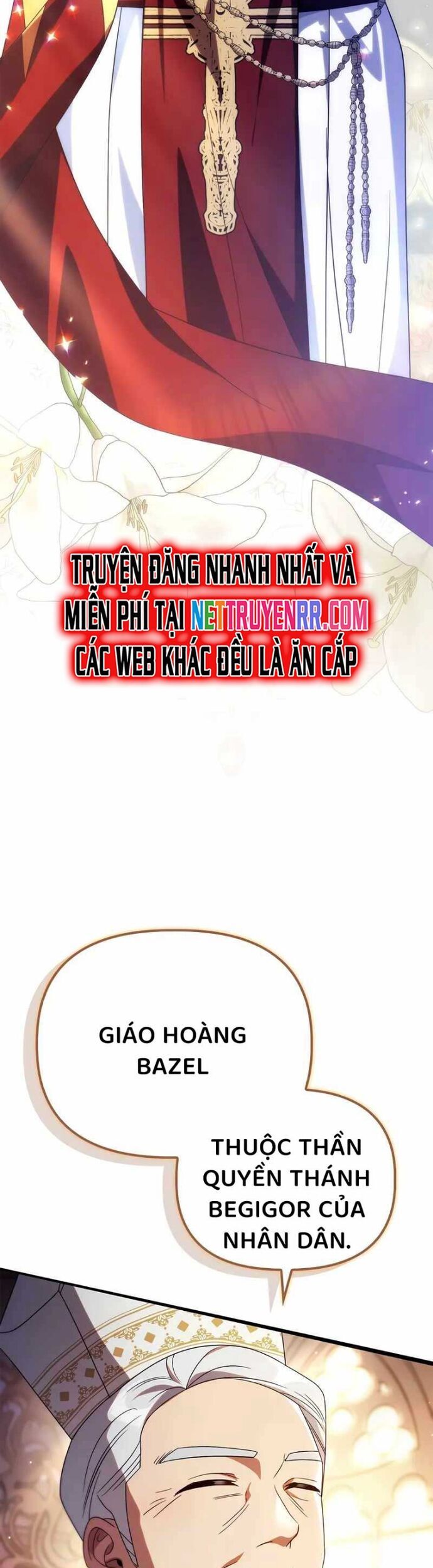 Hồi Quy Giả Chương 117 Ảnh 30
