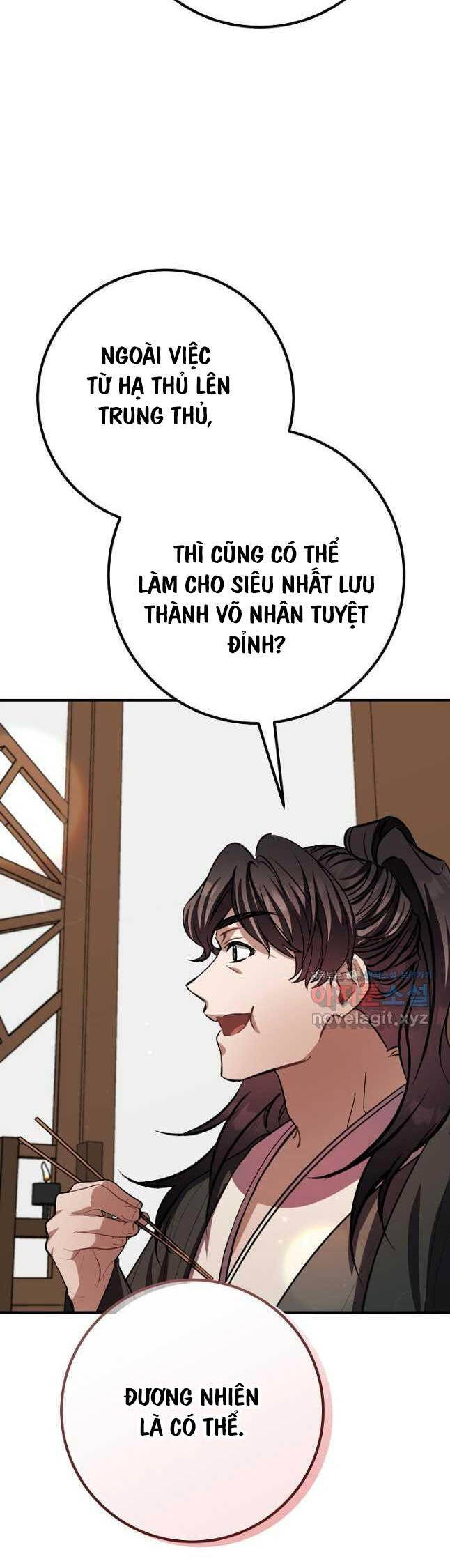 Thiên Tài Võ Thuật Hoàn Sinh Chương 28 Ảnh 60
