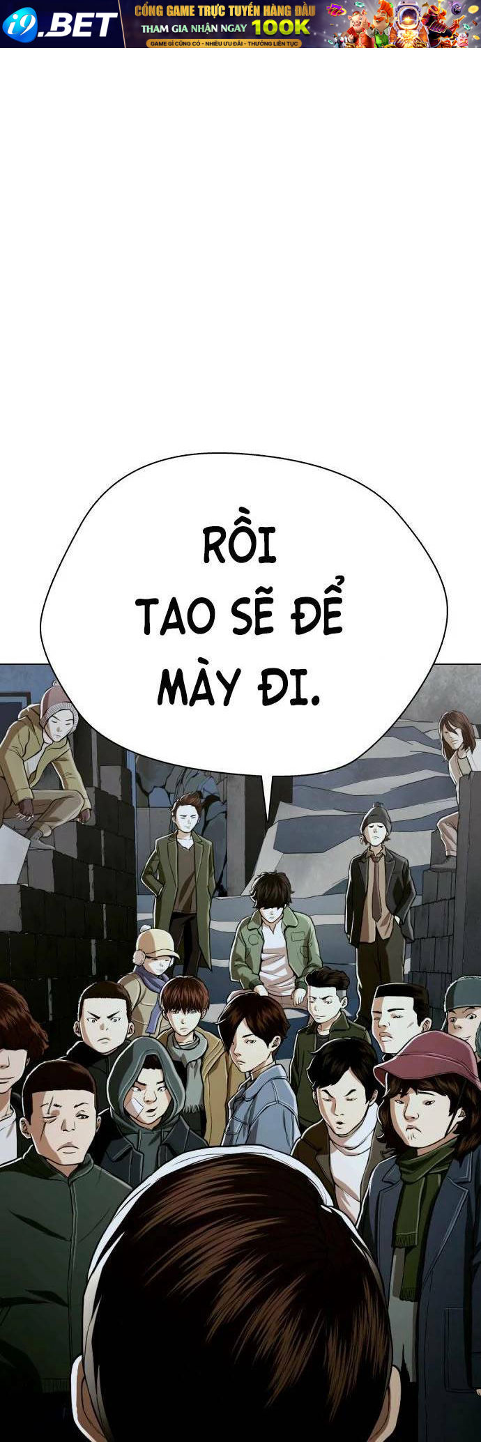 Điệp Viên 18 Tuổi Chương 36 Ảnh 4