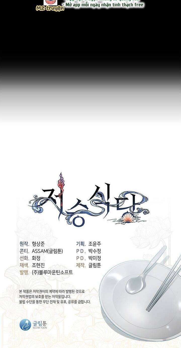 Nhà Hàng Nơi Suối Vàng Chương 24 Ảnh 57
