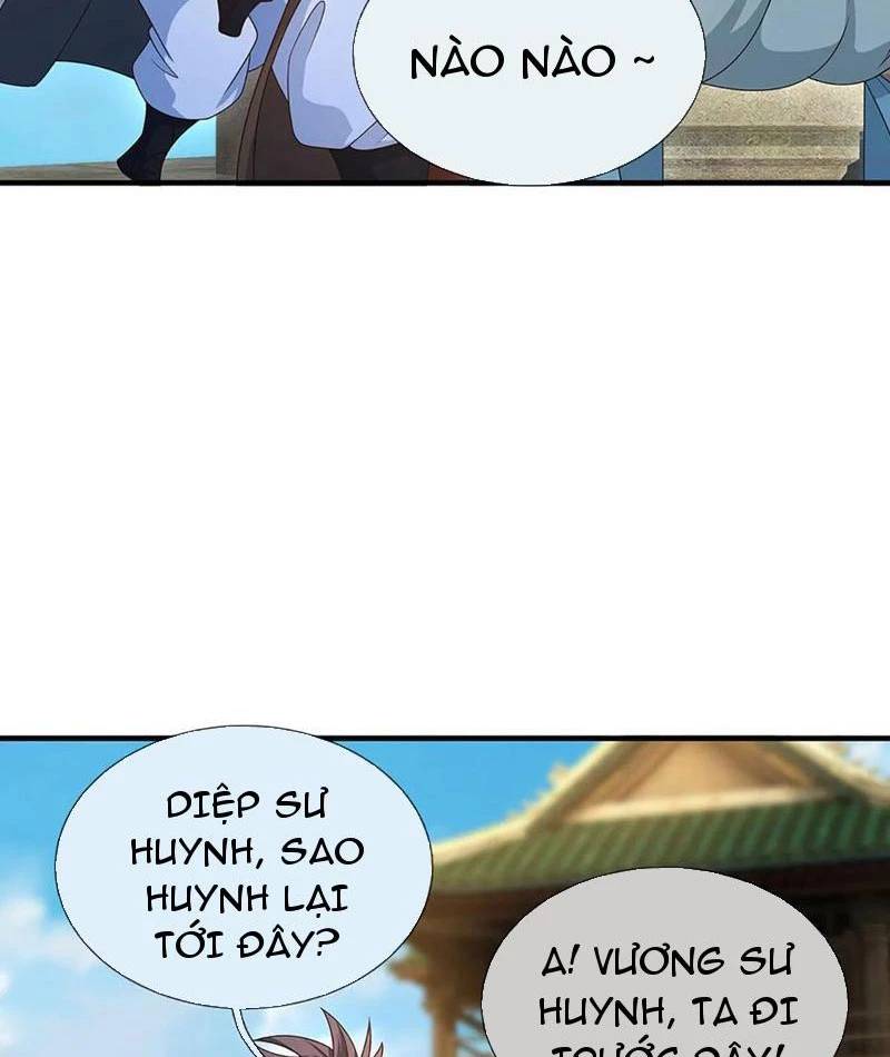 Khí Quan Thức Tỉnh, Ta Đột Nhiên Vô Địch! Chương 77 Ảnh 14