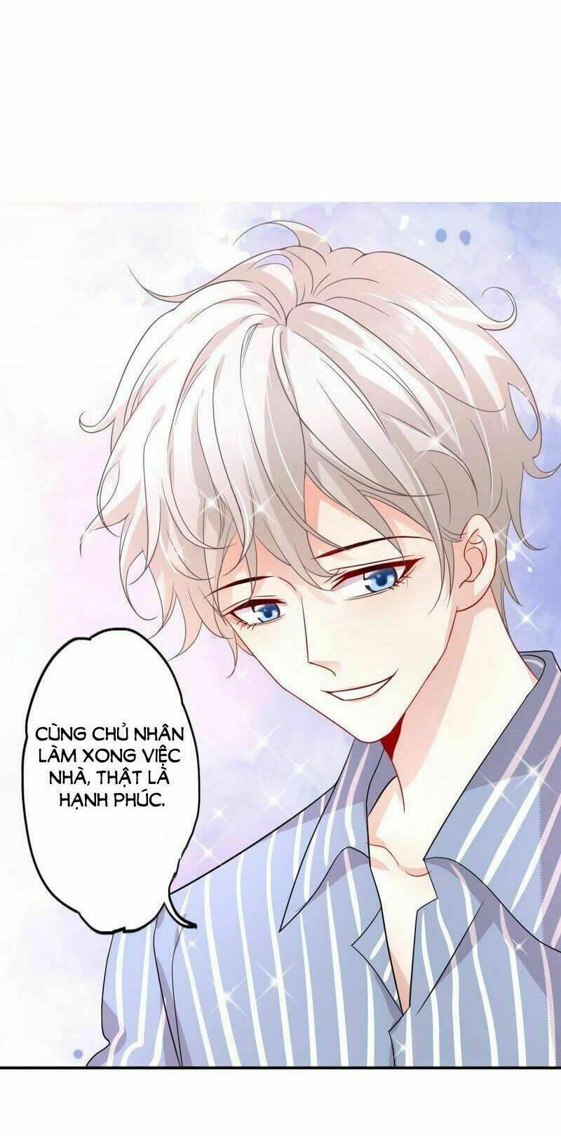 Quản Gia Đại Nhân Muốn Thượng Vị Chương 7 Ảnh 11