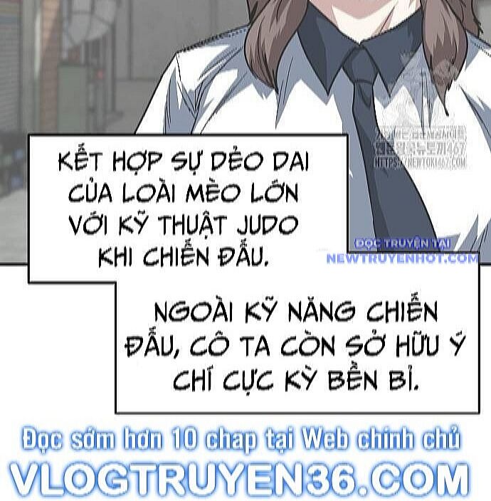 Trường Trung Học Thú Nhân Chương 96 Ảnh 66
