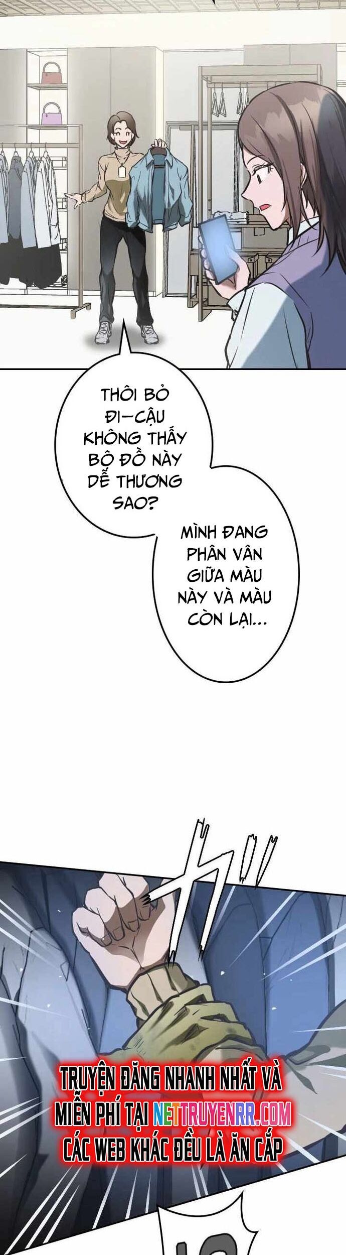 Điểm Sinh Tồn: Đổi Điểm Thành Sức Mạnh Chương 6 Ảnh 36