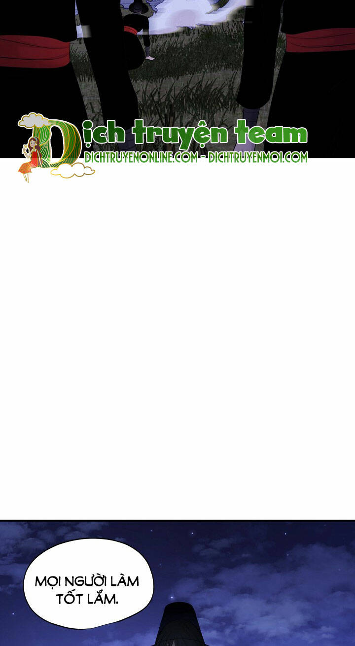 Cuộc Sống Kỳ Thú Chương 103 Ảnh 29