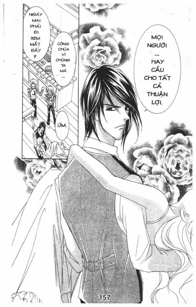 Masochistic Princess Chương 1 Ảnh 158