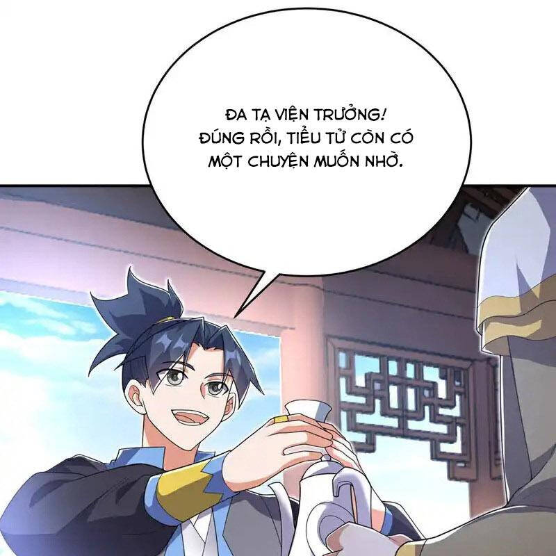 Võ Nghịch Chương 534 Ảnh 20