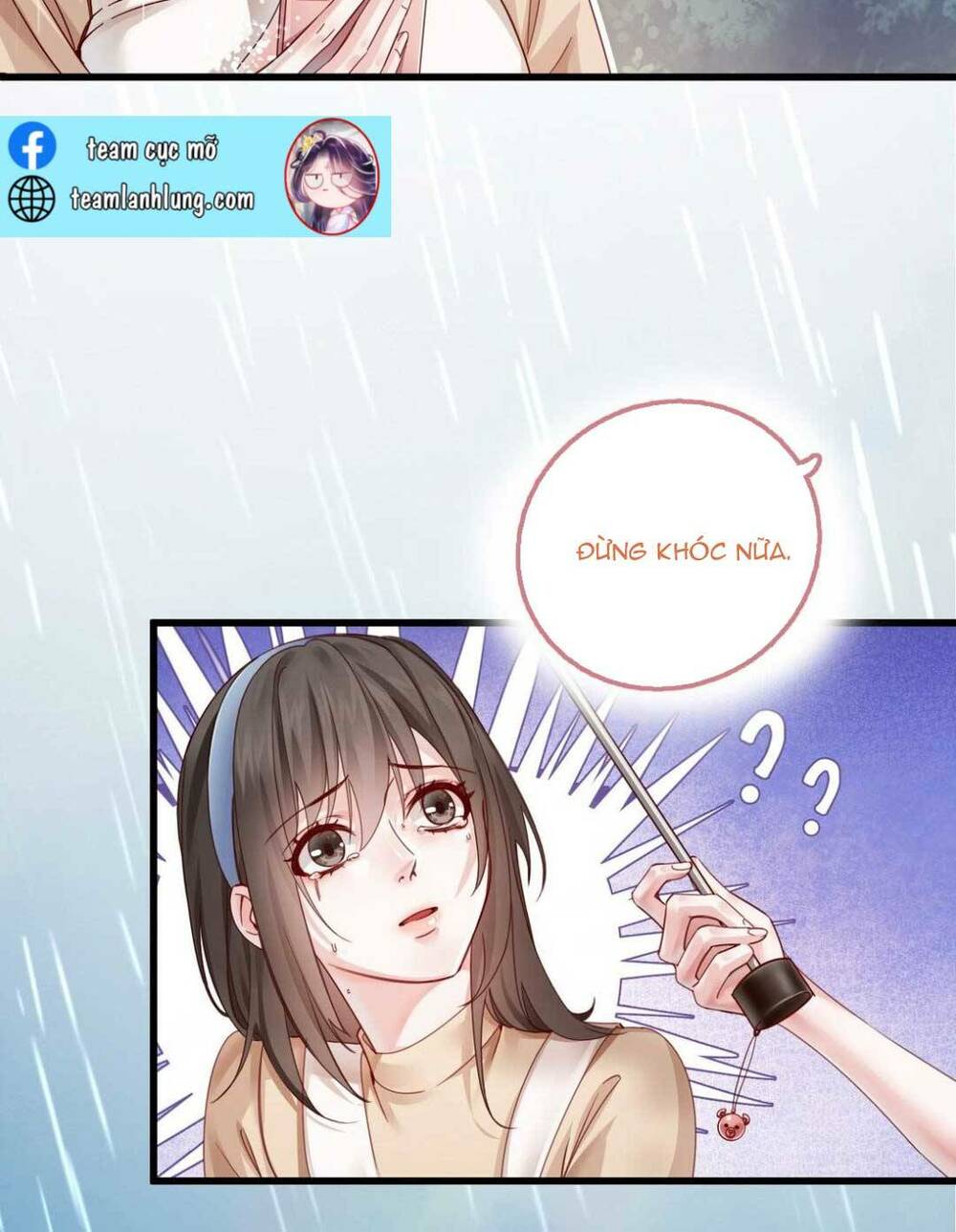 Hôm Nay Thần Tượng Có Sụp Đổ Không Chương 1 Ảnh 6