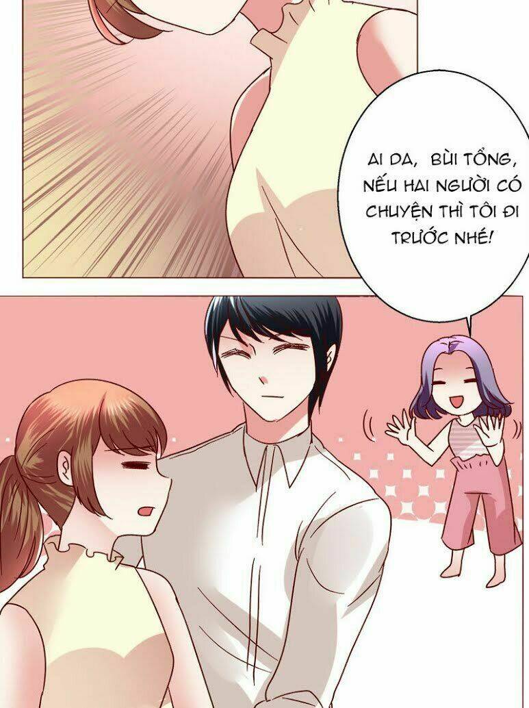 Một Tuần Làm Tình Nhân Chương 45 Ảnh 39