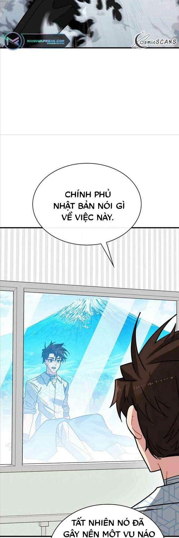 Thợ Săn Gacha Cấp Sss Chương 76 Ảnh 8
