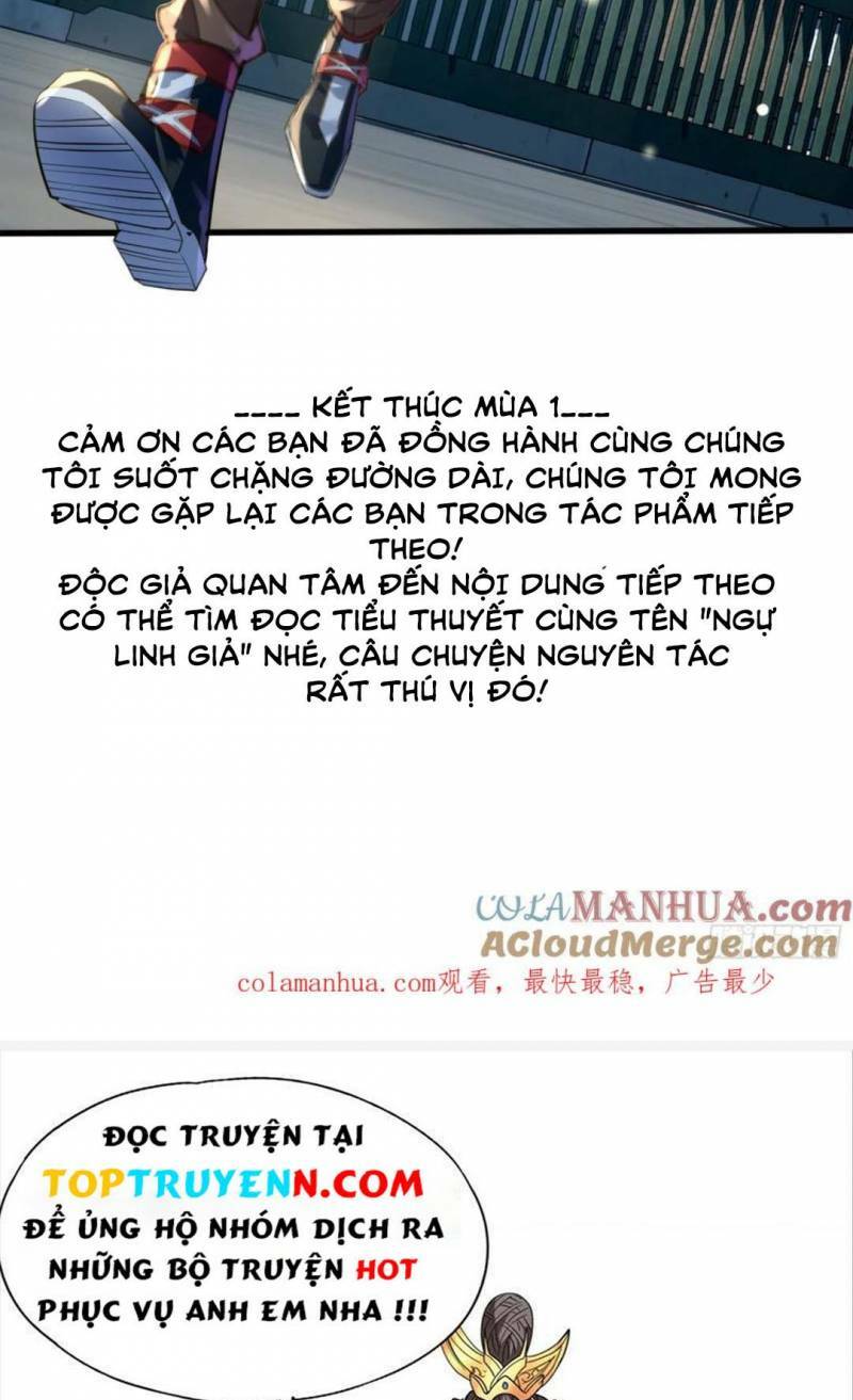 Ngự Linh Giả Chương 121 Ảnh 31