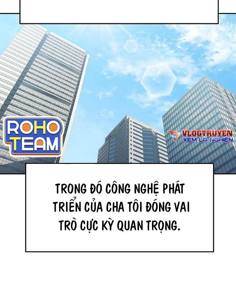Sự Khởi Đầu Của Tiền Nhân Chương 3 Ảnh 39