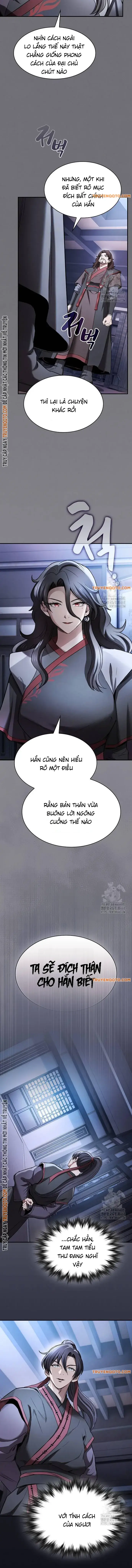 Nội Gián Chương 6 Ảnh 9